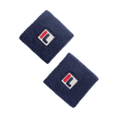 FILA ARMBAND MARINEBLAU (2X)