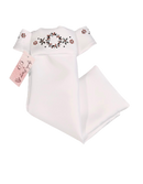 ANCCOR REITPLASTRON WEISS ROSEGOLD PARIS