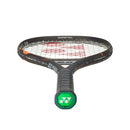 YONEX EZONE 100L 2026 ESPRESSO BRAUN (UNBESPANNT)