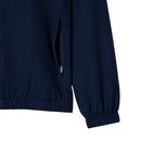LACOSTE Atmungsaktive Sport-Trainingsjacke Navy für Herren