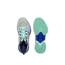LACOSTE AG-LT 21 ULTRA AC WEISS/BLAU DAMEN