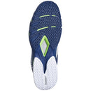 BABOLAT PREMURA 3 PADEL LEBRON BLUE DEPTHS/GREEN FLASH MAN