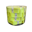 YOYO-TENNIS OVERGRIP YELLOW FLUO (60X)