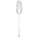 BABOLAT PRIME CARBON WEISS/GOLD