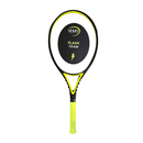 YOYO-TENNIS FLASH TEAM BLACK/GREEN