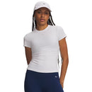 UNDER ARMOUR MOTION KURZARM WEISS DAMEN