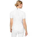 TOMMY HILFIGER AVON KURZARM SHOWHEMD OPTISCH WEISS