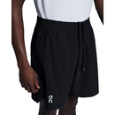 ON-RUNING 7' CORE SHORT BLACK MAN