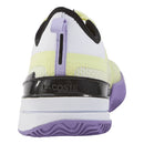 LACOSTE AG-LT 21 ULTRA CLAY GELB DAMEN