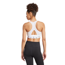 ADIDAS TENNIS POWERREACT BRA WHITE WOMAN