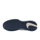 NIKE ZOOM VAPOR PRO 3 HC SAIL/SMOKEY BLUE MAN