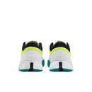 NIKE ZOOM VAPOR PRO 3 HC WEISS/SCHWARZ VOLT ENERGY HERREN