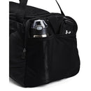 UNDER ARMOUR UNDENIABLE 5.0 MEDIUM BAG BLACK