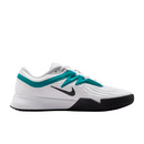 NIKE ZOOM VAPOR PRO 3 HC WHITE/BLACK RADIAL EMERALD MAN