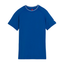 WILSON YOUTH TEAM SEAMLESS CREW BLUE BOY