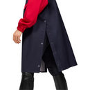 TOMMY HILFIGER BELFAST REGENPONCHO DESERT SKY