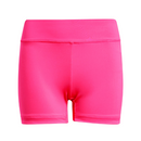 ADIDAS CLUB 25 TENNISKLEID ROSA MÄDCHEN