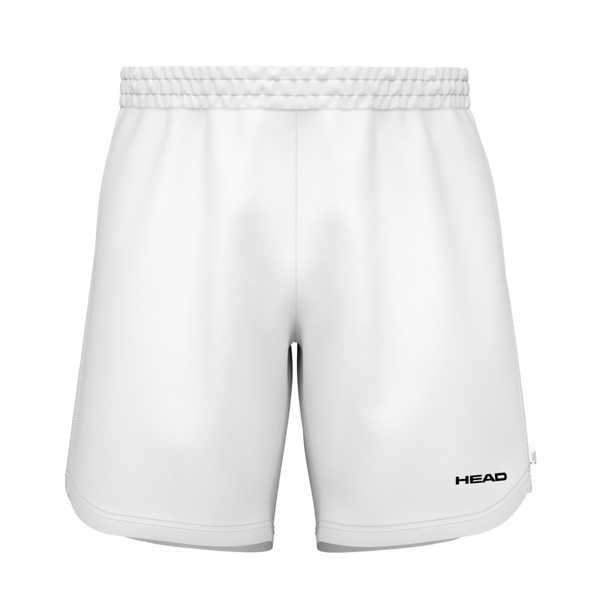 HEAD POWER SHORT WHITE MAN
