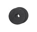 KERBL BIT-SCHUTZ SCHWARZ (2X)