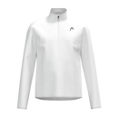 HEAD CLUB 25 JACKET WHITE JUNIOR