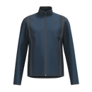 HEAD CLUB 25 JACKET NAVY JUNIOR