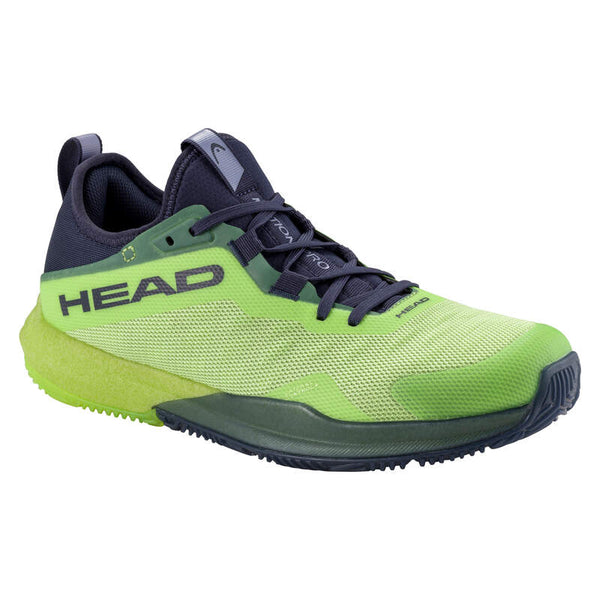 HEAD MOTION PRO PADEL LIME/NAVY MAN