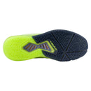 HEAD MOTION PRO PADEL LIME/NAVY MAN