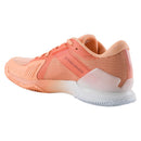 HEAD SPRINT PRO 4.0 CLAY CORAL/WHITE DAMEN