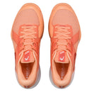 HEAD SPRINT PRO 4.0 CLAY CORAL/WHITE DAMEN