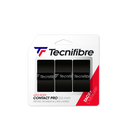 TECNIFIBRE CONTACT PRO BLACK (3X)