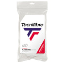 TECNIFIBRE PLAYERS PRO WEISS (30X)