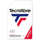 TECNIFIBRE PLAYERS PRO FEEL WHITE (30X)