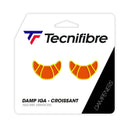 TECNIFIBRE DAMP IGA CROISSANT (2X)