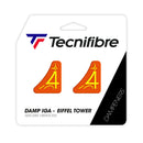 TECNIFIBRE DAMP IGA EIFFEL HANDTUCH (2X)