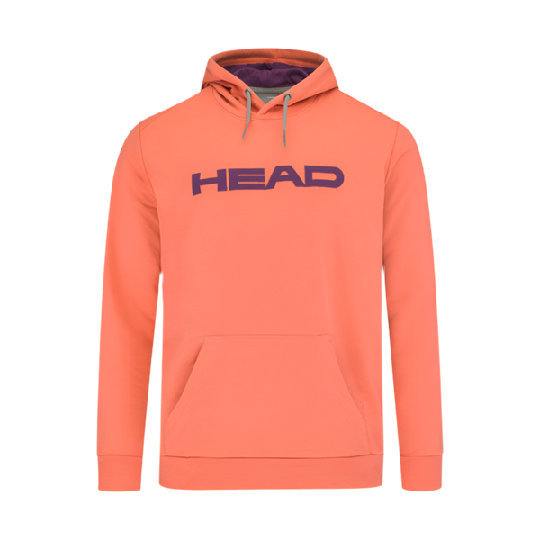 HEAD CLUB BYRON HOODIE FLAMINGO MAN