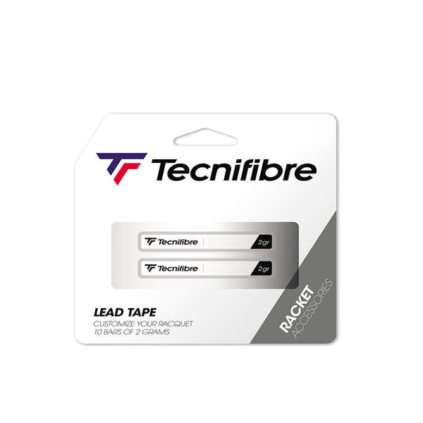 TECNIFIBRE LEAD TAPE