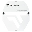 TECNIFIBRE Logo-Schablone