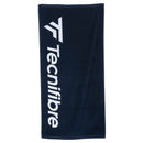 TECNIFIBRE Handtuch Navy