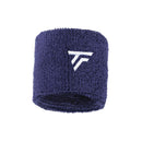 TECNIFIBRE ARMBAND MARINEBLAU (2X)