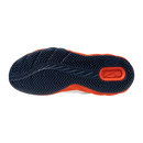 MIZUNO WAVE ENFORCE COURT AC WHITE/INSIGNIA BLUE MAN