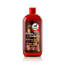 LEOVET POWER SHAMPOO DUNKLES HAAR 500 ml
