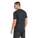 ADIDAS TENNIS HEAT.RDY PRO FREELIFT T-SHIRT WHITE/BLACK MAN