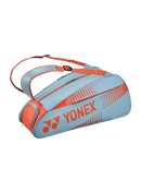 YONEX ACTIVE RACQUET BAG 6R GRAY