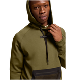 ON-RUNNING HOODIE HUNTER MAN