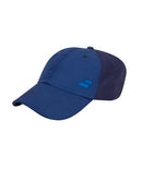 BABOLAT BASIC LOGO CAP MARINEBLAU