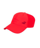 BABOLAT BASIC LOGO CAP ROT