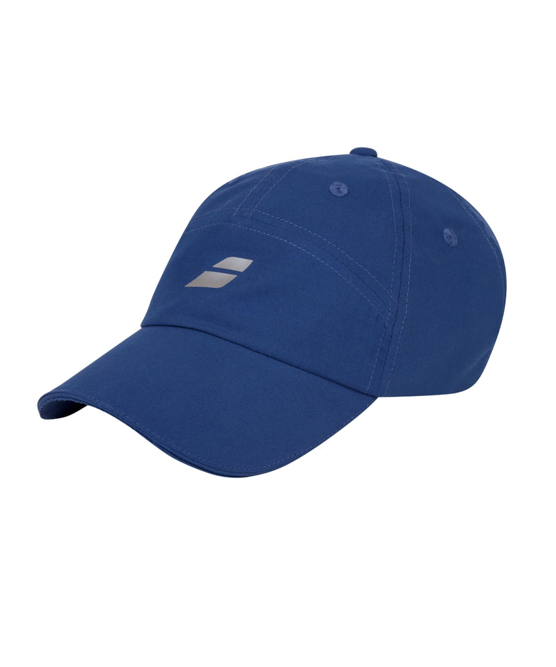 BABOLAT MICORFIBER CAP BLUE