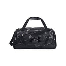 UNDER ARMOUR UNDENIABLE 5.0 KLEINE TASCHE SCHWARZ