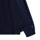 LACOSTE Atmungsaktive Sport-Trainingsjacke Navy für Herren