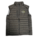 YOYO-TENNIS CLASSIC GILET BLACK